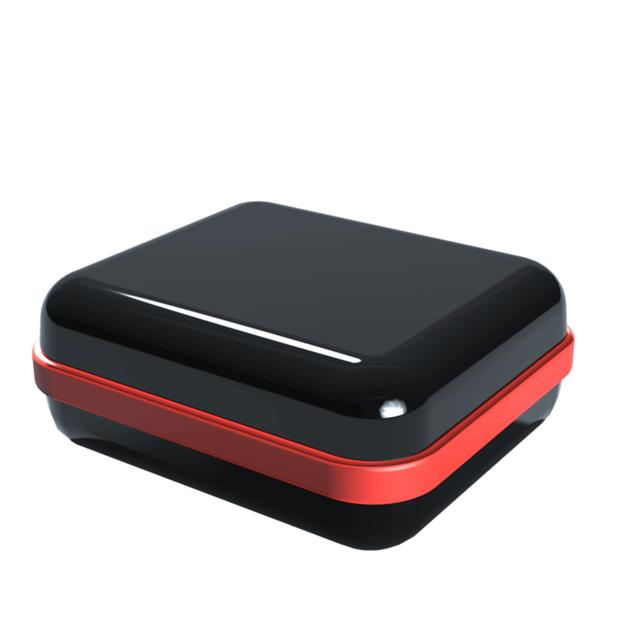 CX24ABKAOR Serpac  Boxen